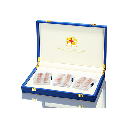 仪征子宫排毒套