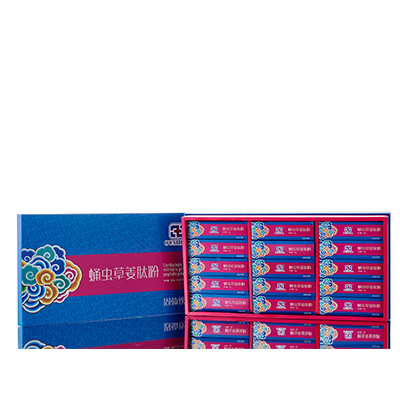 仪征调经养气汤