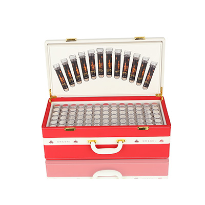 仪征产后卵巢回春套