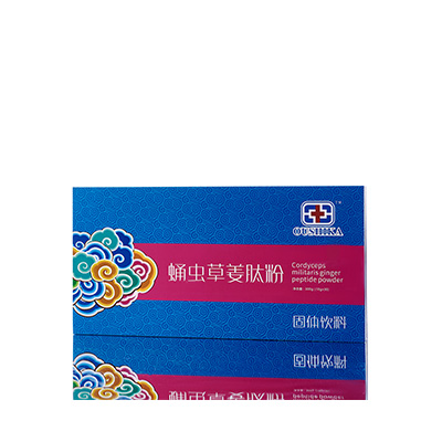 仪征蛹虫草气血汤