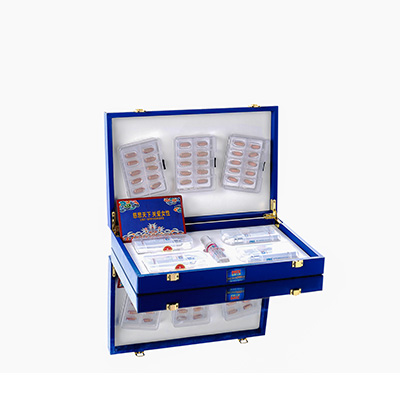 仪征爱芯回春综合版